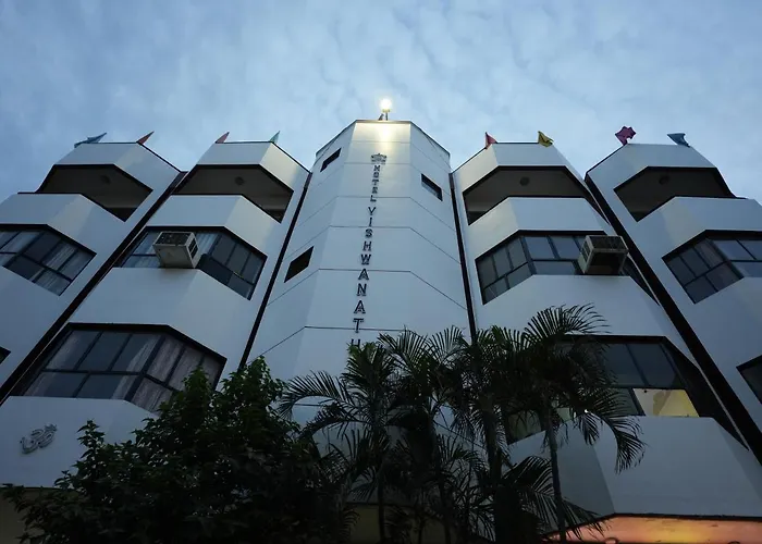 Hotel Vishwanath