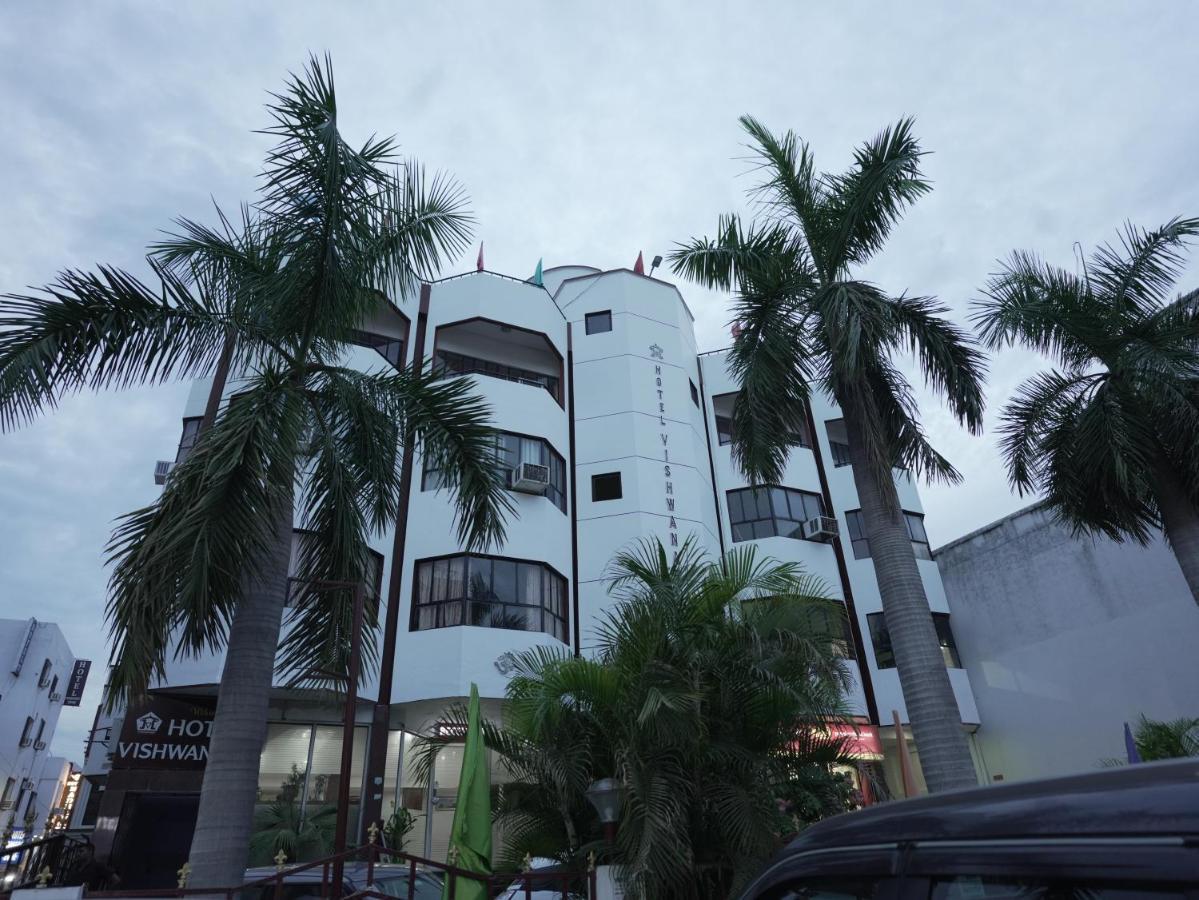 Hotel Vishwanath 2*